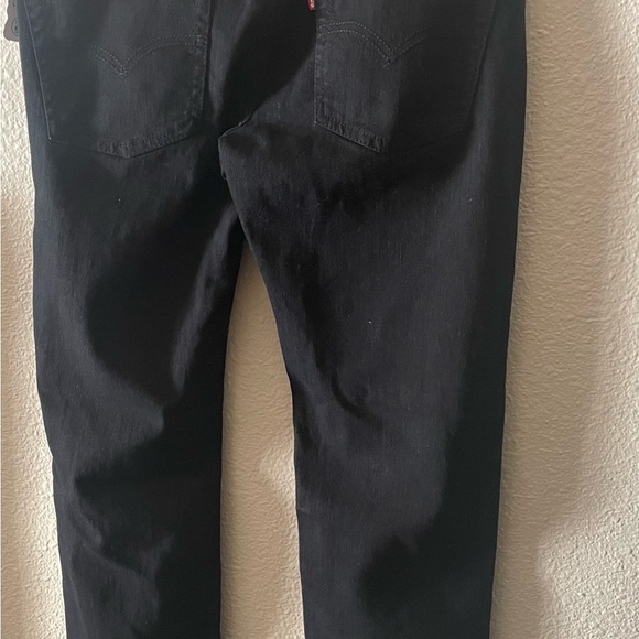 Levi’s -Jeans 16 REG 28x30 slim fit - Picture 8 of 9